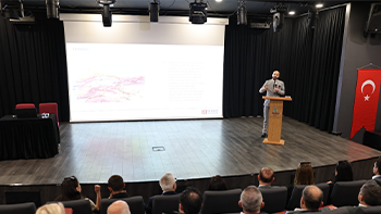 Beykoz Üniversitesi ile Beykoz Belediyesi İş Birliği ile Muhtarlara Afet Eğitimi